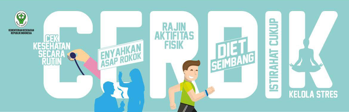 Sistem Informasi Kesehatan Pelabuhan Kebiasaan cerdik 